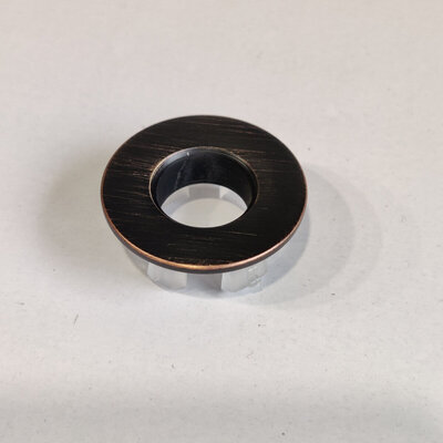 DISFACT WO-003 (Black/Copper)