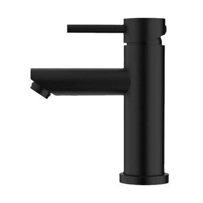 Ermo ER-7033 SUS304 Black