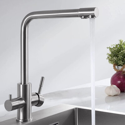 DISFACT DS-3420 SUS304 Matte
