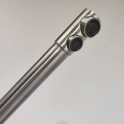 DISFACT DS-3420 SUS304 Matte