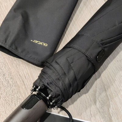 OLYCAT S3 Black