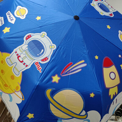 Shanhe S41 Blue