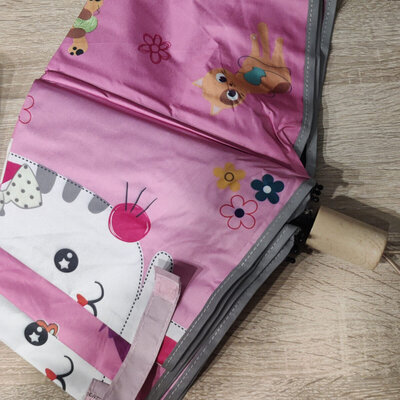 BOEUKER RUMS BK-1 Pink