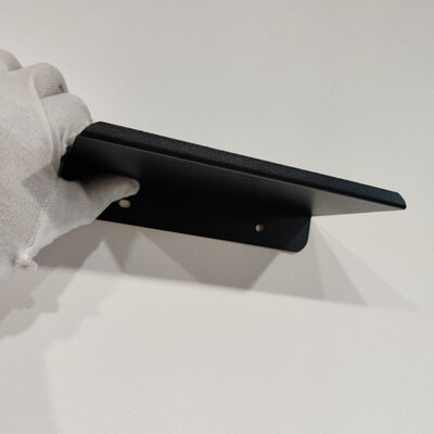 CanSteel K18 SUS304 Black
