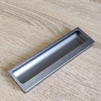 Liboda B147 Silver