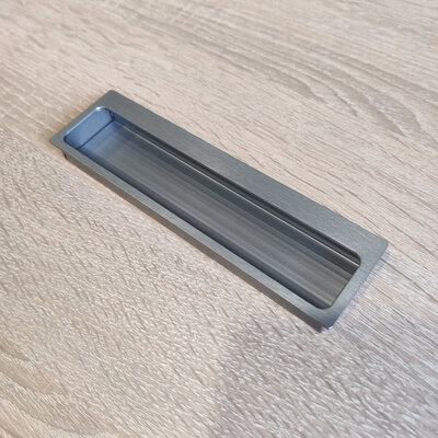 Liboda B147 Silver