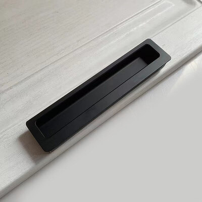 Disfact CosLine 148mm Oxid Black