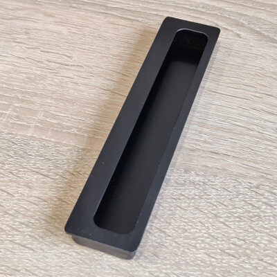 Disfact CosLine 148mm Oxid Black