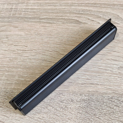 Disfact CosLine 148mm Oxid Black