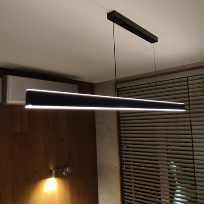 IwConcept LA-1500 Black