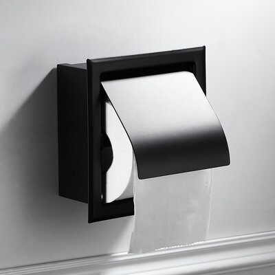 Chuanke K-15A (SUS 304) Black