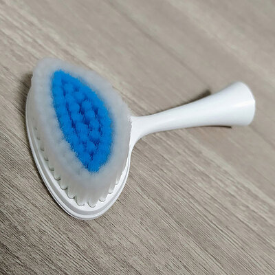  Alyson FacialClean Silk for Lebond (HYC6044) 1pc White