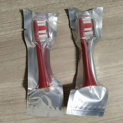 Alyson Classic Heads for Lebond (HYC6064) 2pcs Red