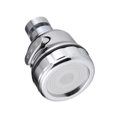 FAROMO IW-360-10 (SS304) Chrome