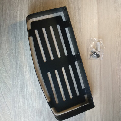 Fumei PF-30cm SS304 Black (defect)