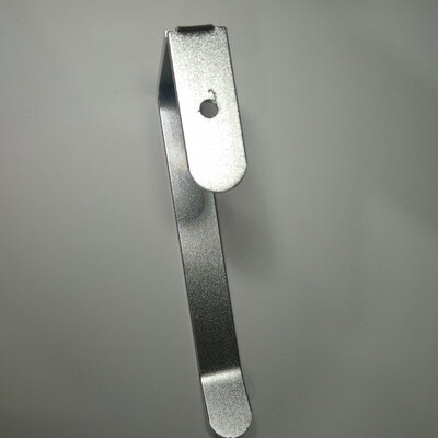 FAROMO TPH-Al Type-B Silver Ekonom