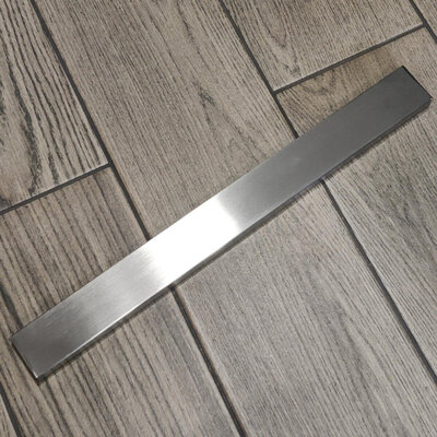 Disfact THS-Slim 40cm SUS-304 Silver