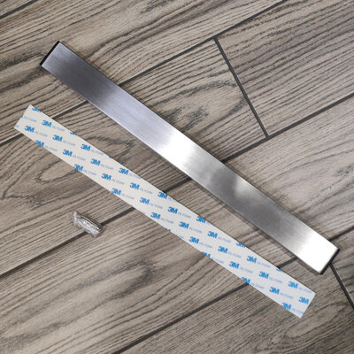 Disfact THS-Classic 45cm SUS-304 Silver