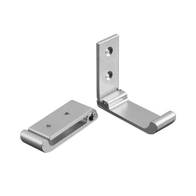 Jinrongda CLAK-75 pcs Silver