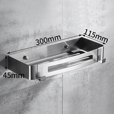 Disfact DSC-30cm Silver