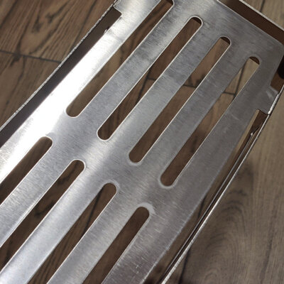 Disfact DSC-30cm Silver