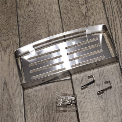 Disfact DSC-30cm Silver