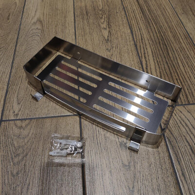 Disfact DSC-30cm Silver