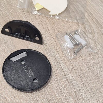 Disfact DSY-101 Black