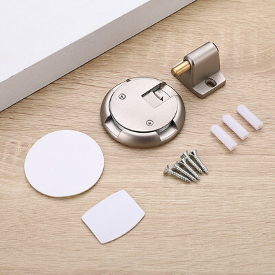 JYS J-201 Silver