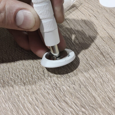 VHB V1 White