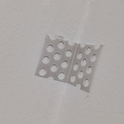 Disfact Premium-Corner Slim 0.5мм х 30м