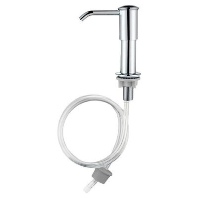 FOX-Plast Q-8064 Chrome