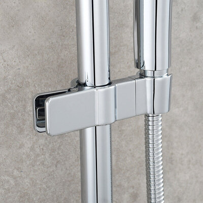 Disfact DS-617D Chrome (restored)