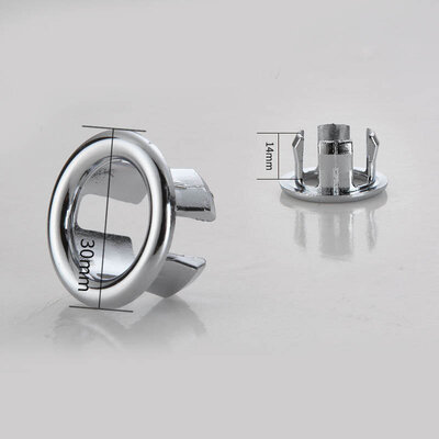ST-Classic-O 30mm Chrome