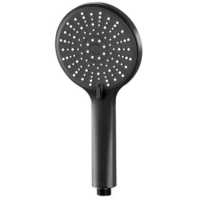 Cixi BS-2 (12cm) Black