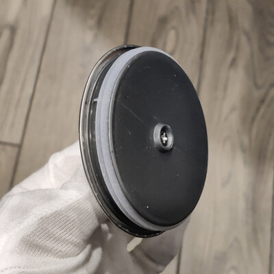 ZIMU Z-8110 110mm Deep