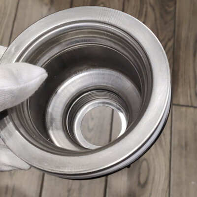 ZIMU Z-8110 110mm Deep