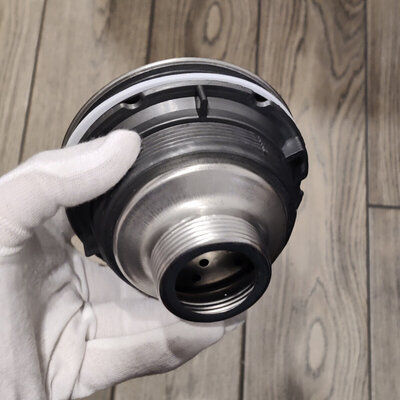 ZIMU Z-8110 110mm Deep