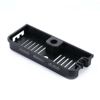 FOX-Plast DS-285/25 Black