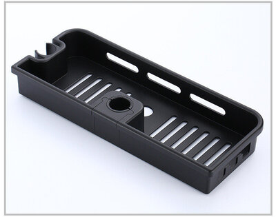 FOX-Plast DS-285/25 Black