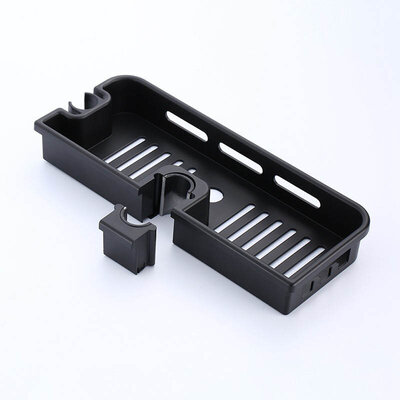 FOX-Plast DS-285/25 Black