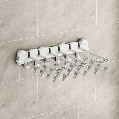 FOX-Plast PP-24 White