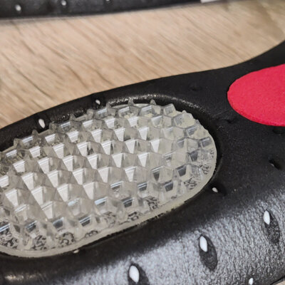 JIN Ortho EVA Comfort (39-43)