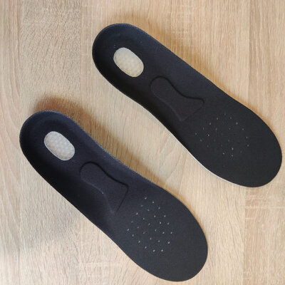 JIN Ortho EVA Comfort (39-43)