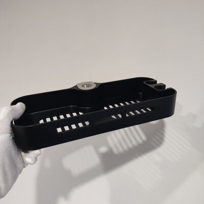 DISFACT XZ-1001-S (5A) Black