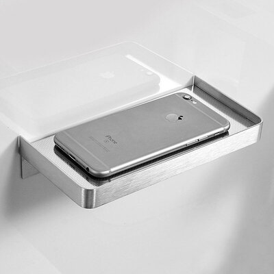 Disfact BathRack Mini-18cm Silver
