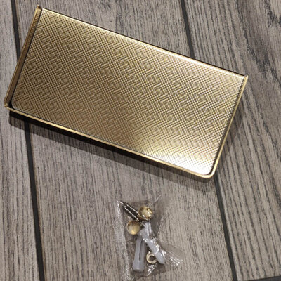 Disfact BathRack Mini-18cm Gold