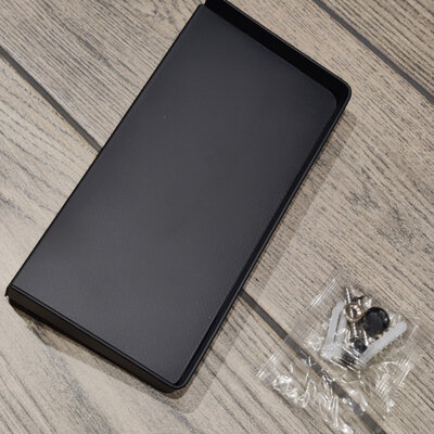 Disfact BathRack Mini-18cm Black