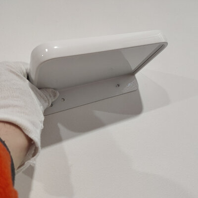 DAXINI Z017 Aluminum White
