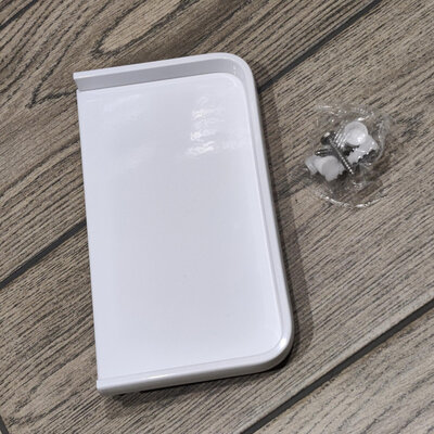 DAXINI Z017 Aluminum White